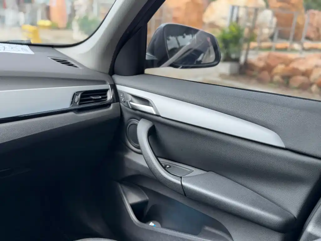 BMW X1 2016