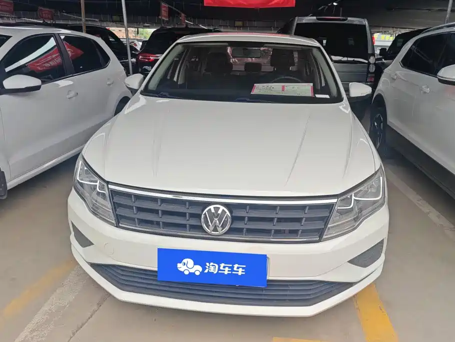 Volkswagen Jetta 2018
