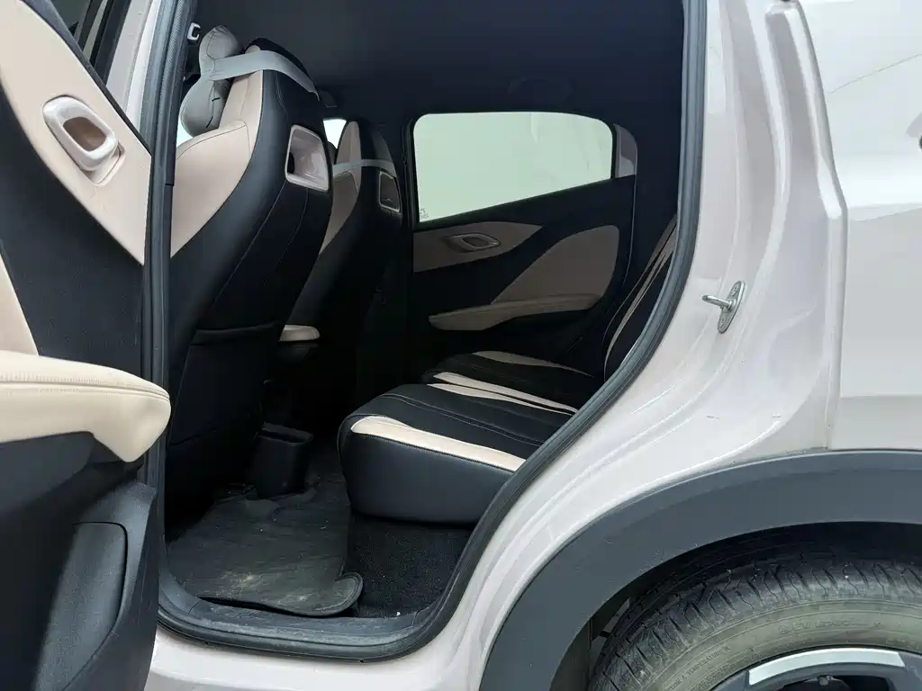BYD Seagull 2023 — фото 10