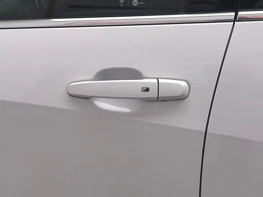 Chevrolet Malibu XL 2021 — фото 18