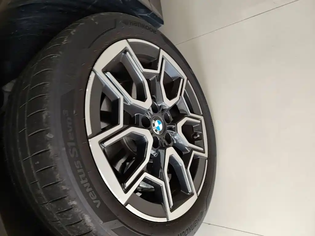 BMW X1 2025 — фото 23
