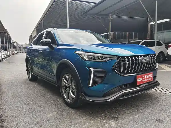 Haval Red Rabbit 2022