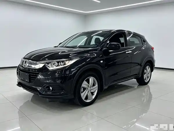 Honda Vezel 2022