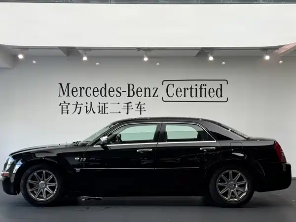 Chrysler 300C 2009