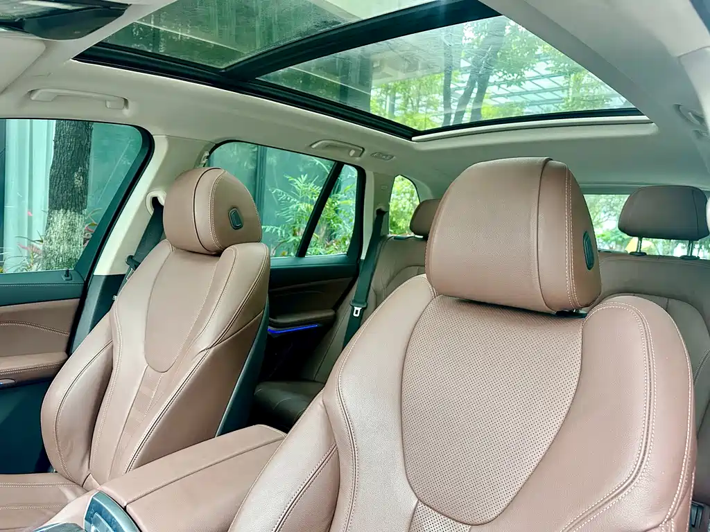 BMW X5 2021 — фото 17