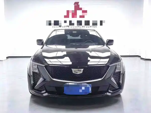 Cadillac CT5 2023