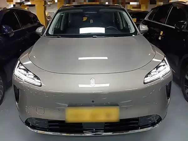 Shangjie H5 2025