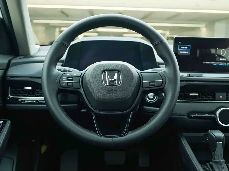 Honda Inspire 2026 — фото 18