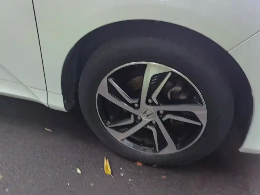 Honda Odyssey 2018
