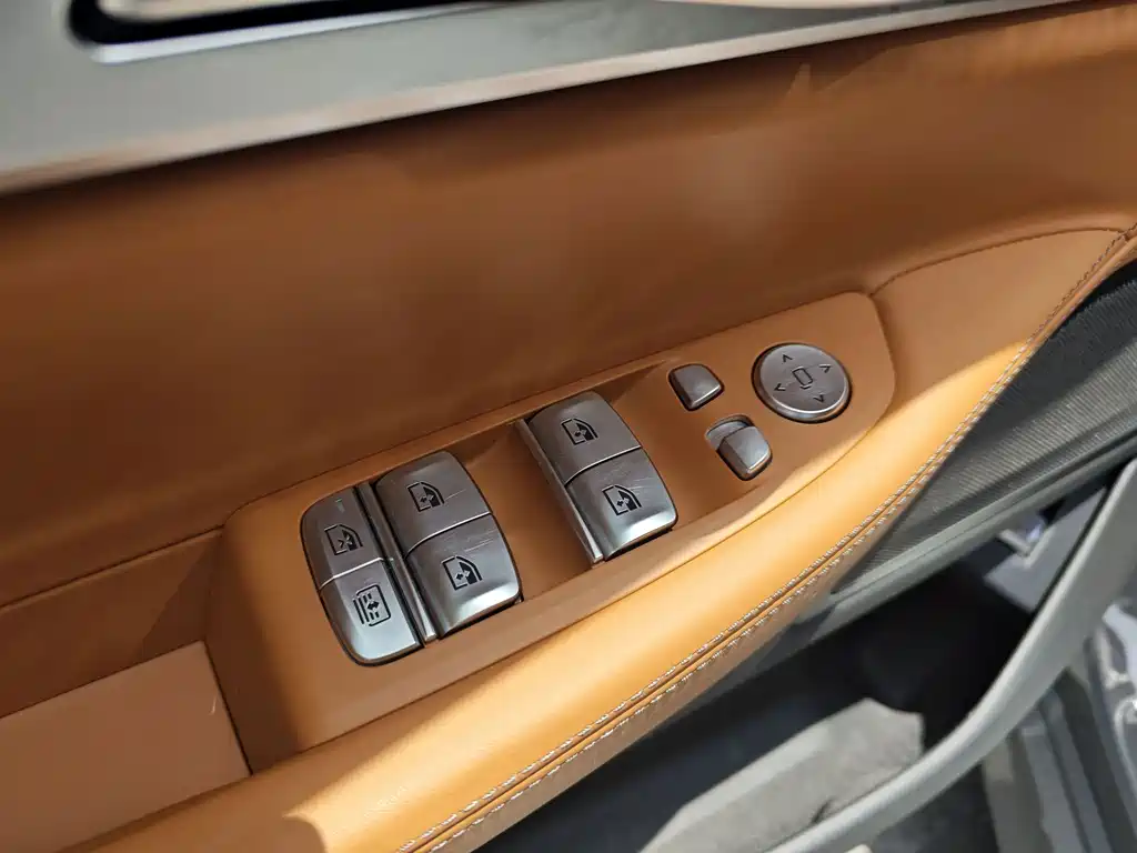 BMW 7 Series 2022 — фото 26