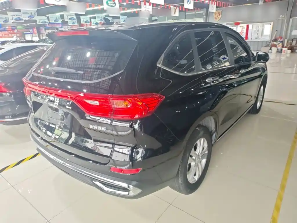 Haval M6 2023