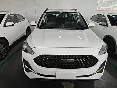 Haval M6 2020