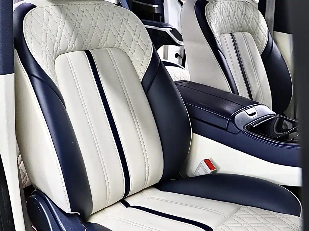 GAC Motor Trumpchi M8 2021 — фото 16