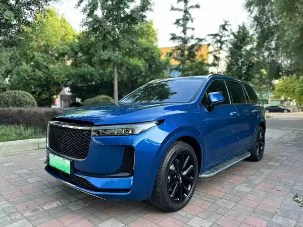Li Auto ONE 2021