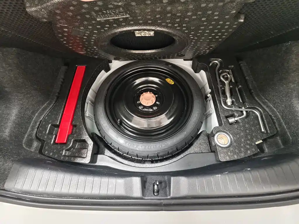 Toyota Vios FS 2023 — фото 15