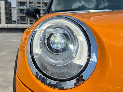 MINI MINI 2017