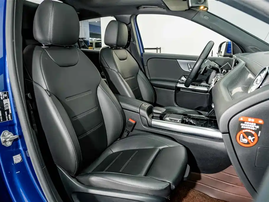 Mercedes-Benz GLA 2020 — фото 19