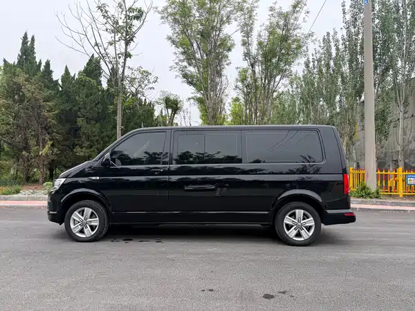 Volkswagen Kailuwei 2019