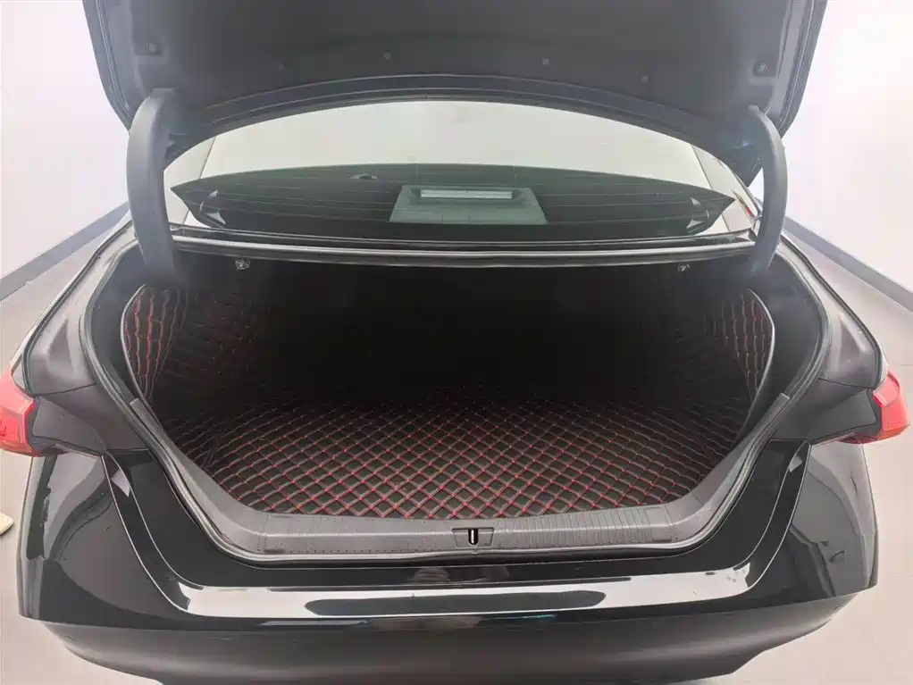 Toyota Avalon 2022 — фото 14