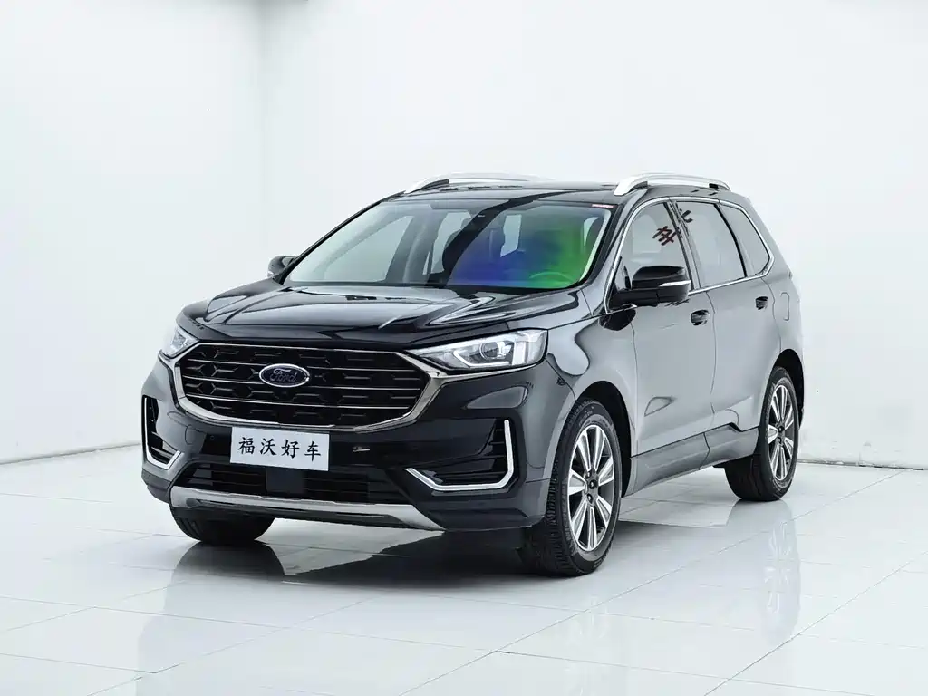 Ford Edge 2022
