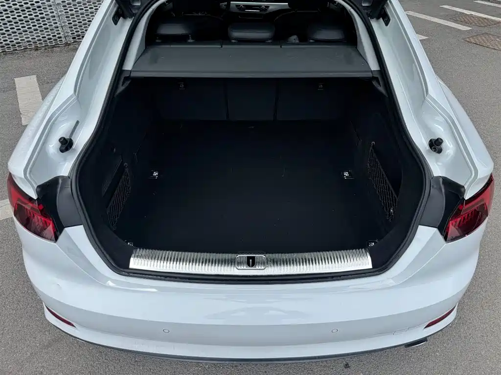 Audi A5 2018 — фото 11