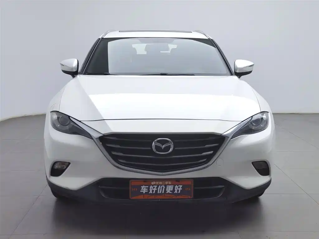 Mazda CX-4 2019 — фото 3