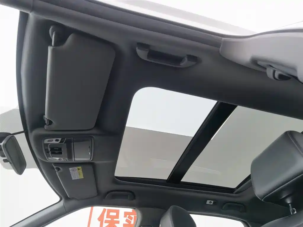 Honda UR-V 2018 — фото 14