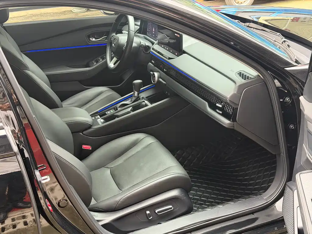 Honda Accord 2025