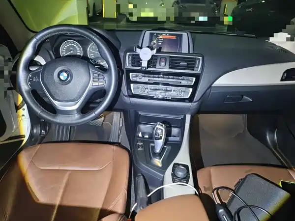 BMW 2 Series 2016