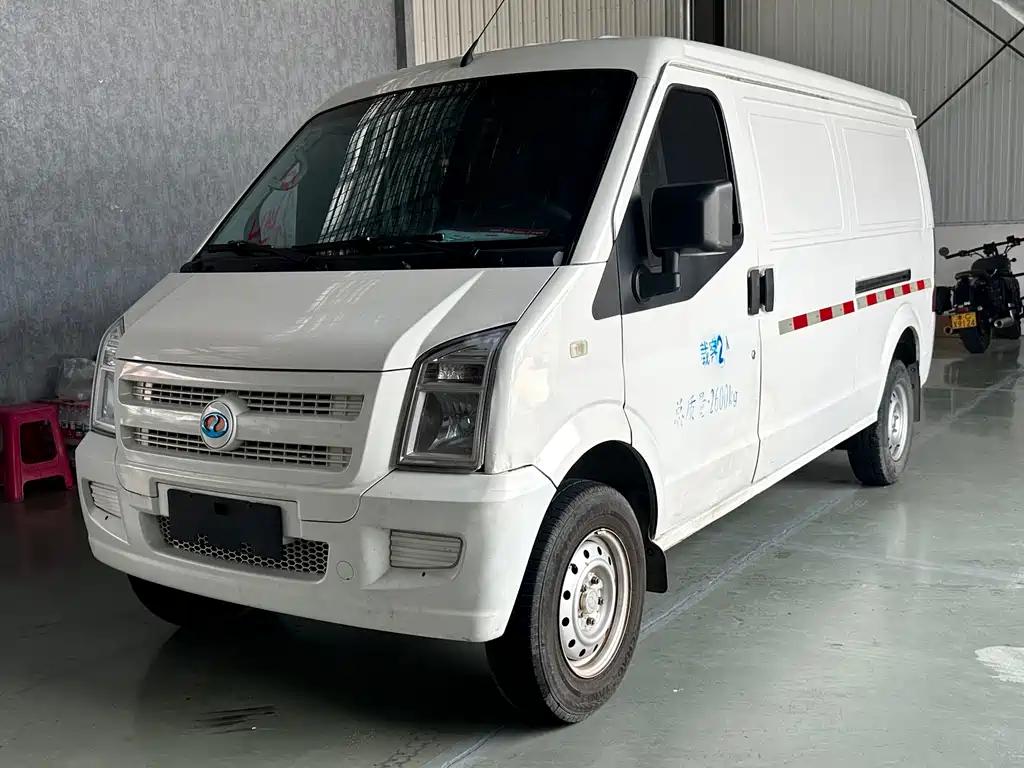 Ruichi EC35 2023