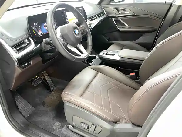 BMW X1 2023