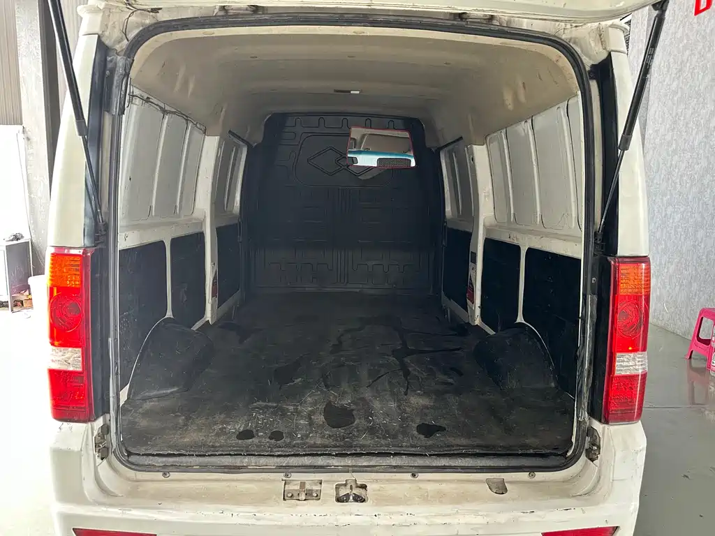 Ruichi EC35 2023 — фото 8