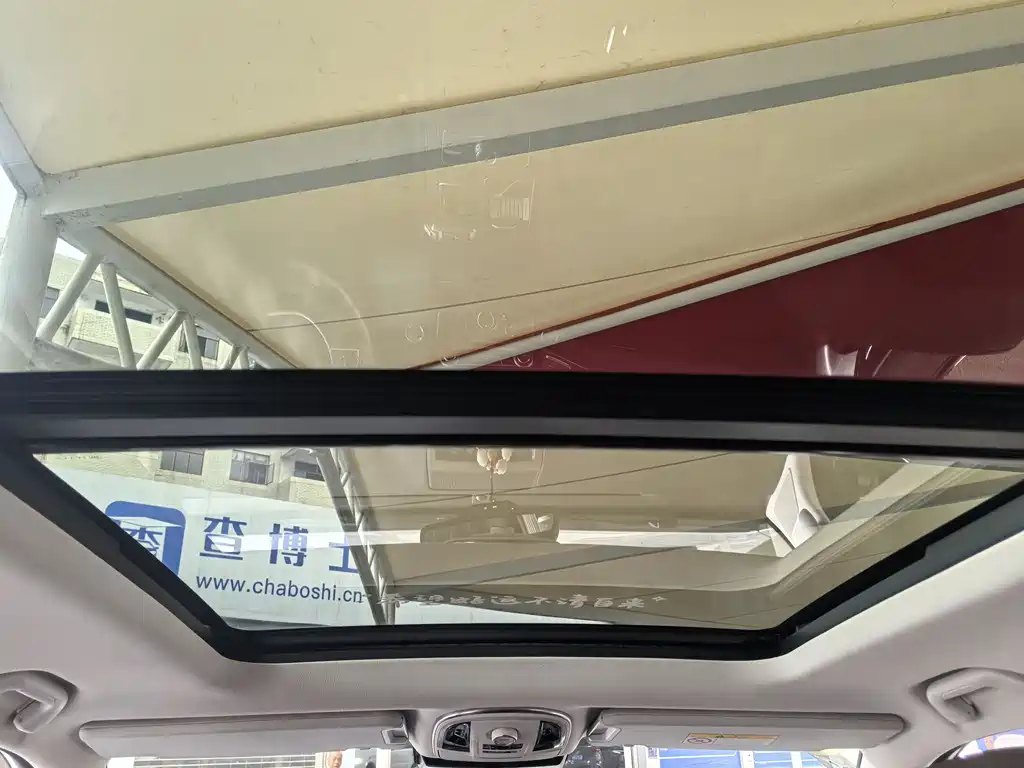 Haval H9 2020 — фото 14