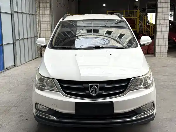 Baojun 730 2016