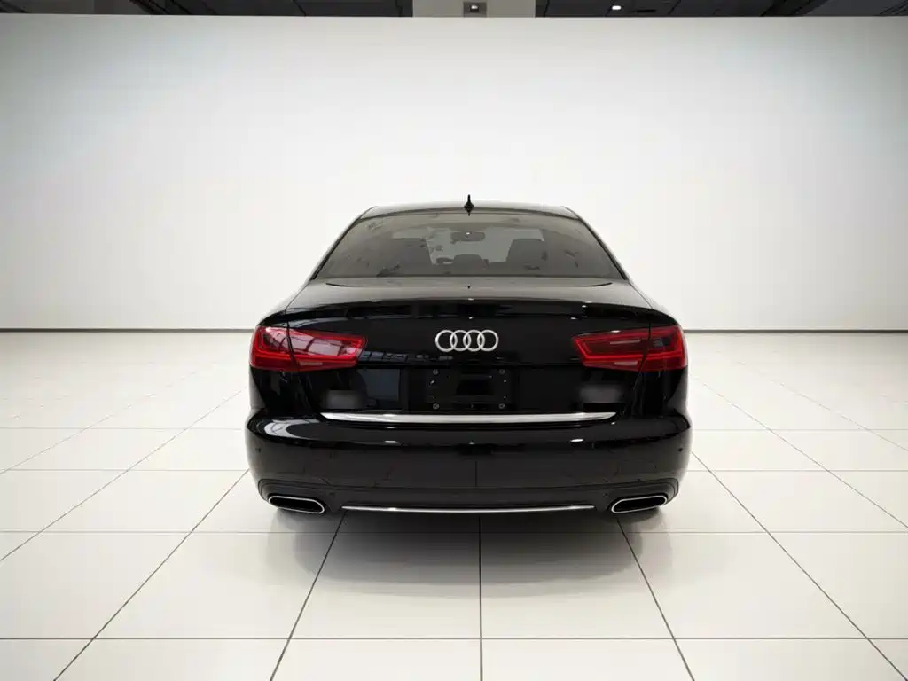 Audi A6L 2017 — фото 4