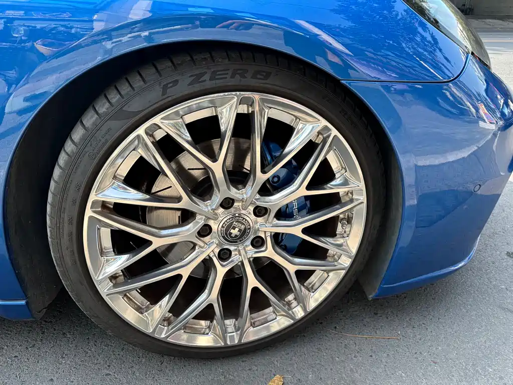 Porsche Panamera 2015 — фото 13