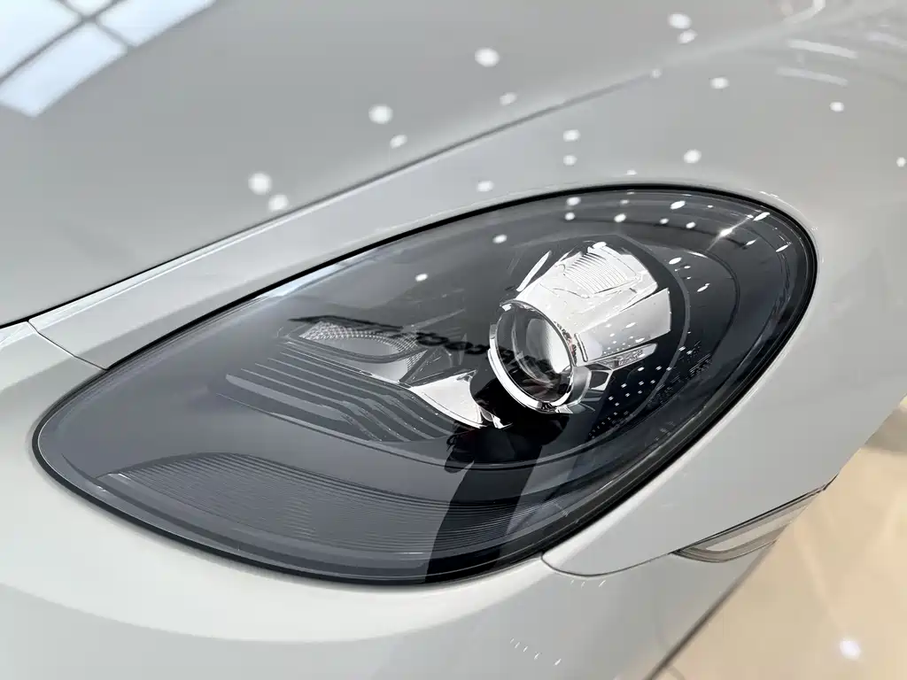 Porsche 718 2023 — фото 22