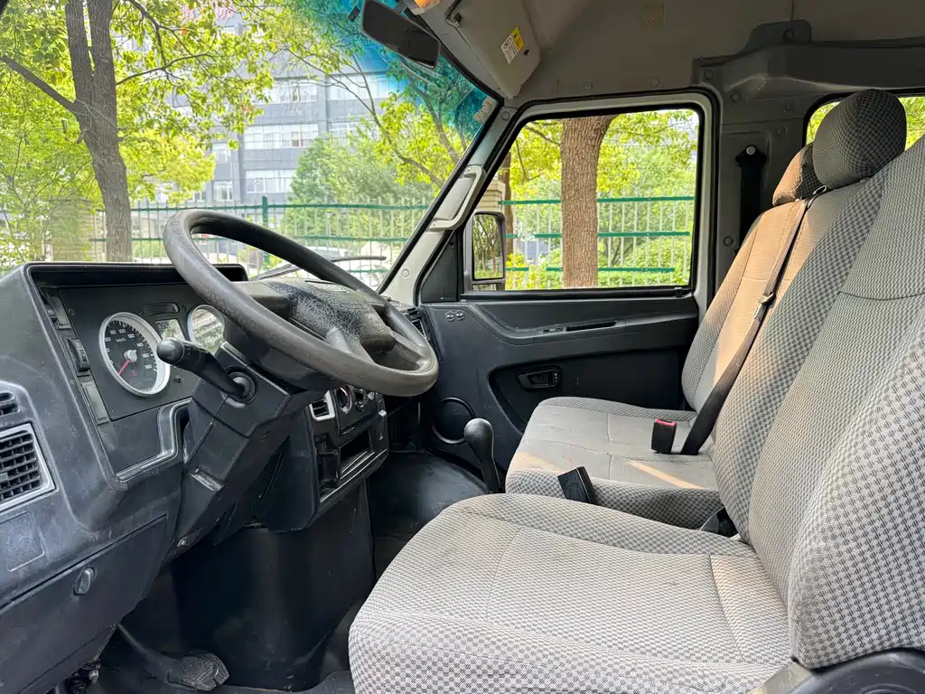 IVECO Daily 2018 — фото 12