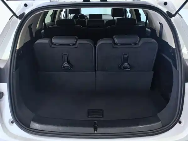 BYD Tang 2018