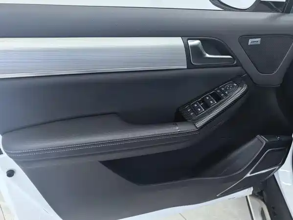 BYD Tang 2018