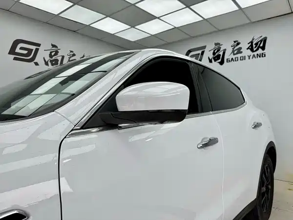Maserati Levante 2018