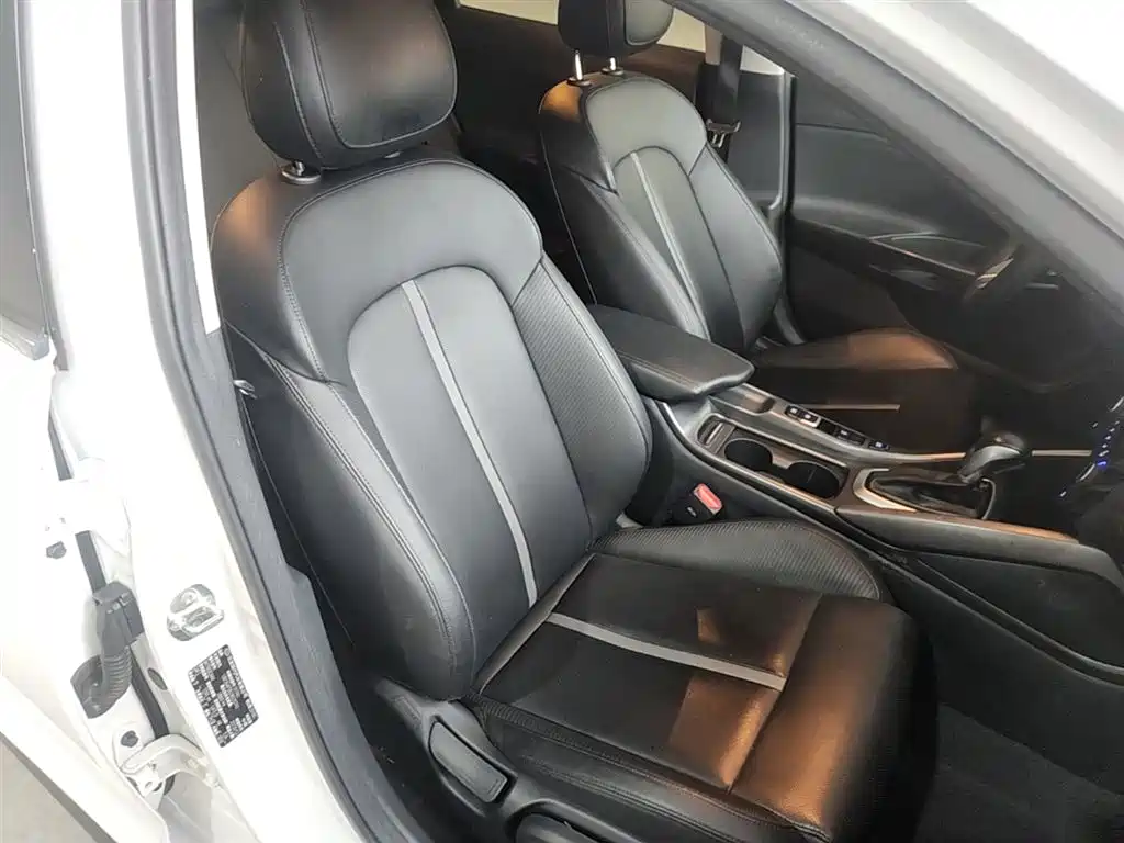 Hyundai Fista 2019 — фото 25