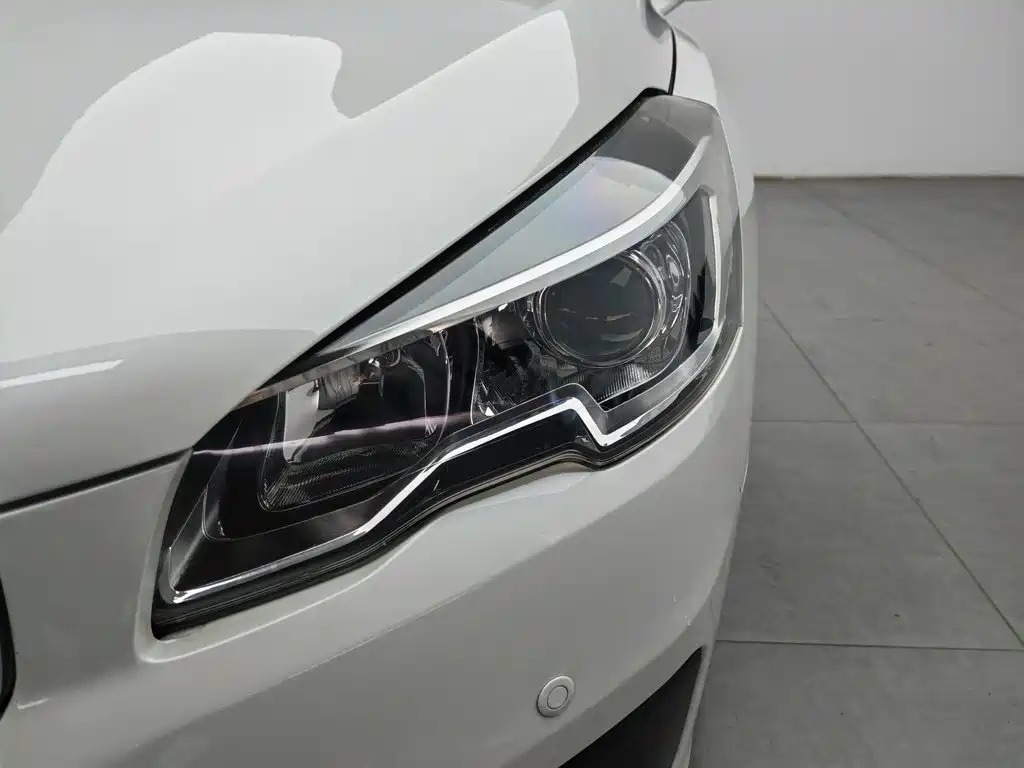 Peugeot 508 2015 — фото 7