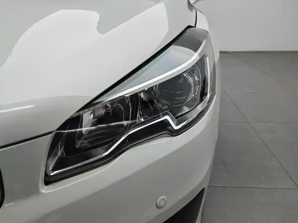 Peugeot 508 2015