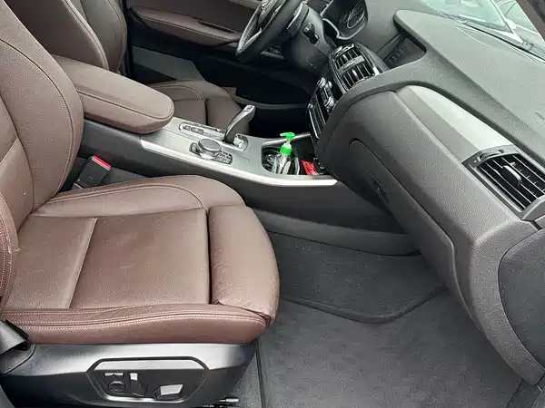 BMW X4 2018