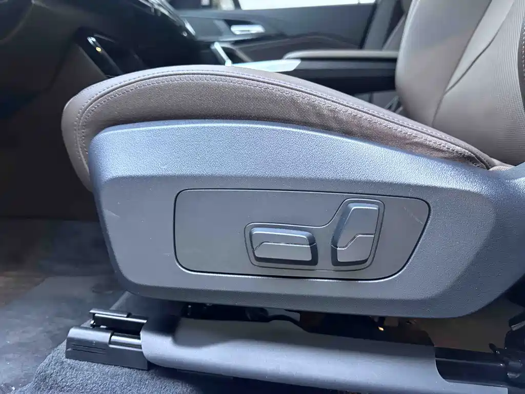 BMW X1 2023 — фото 13