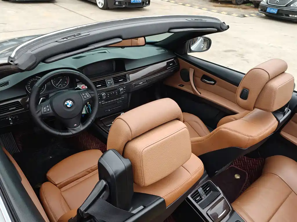 BMW 3 Series 2012 — фото 17