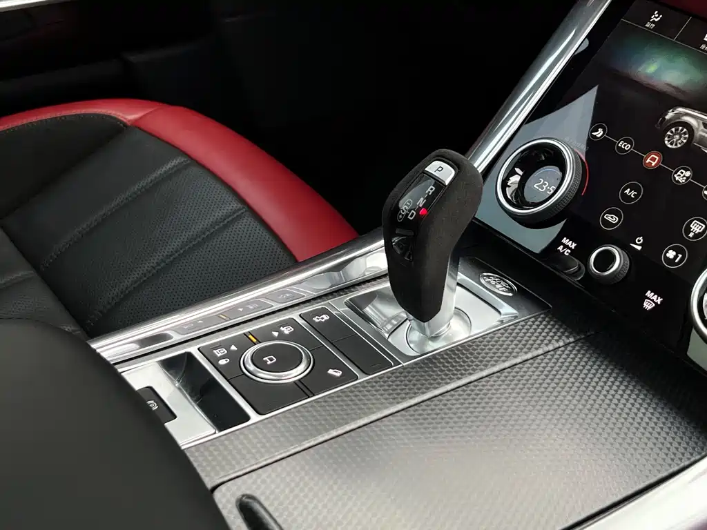 Land Rover Range Rover Sport 2021 — фото 20