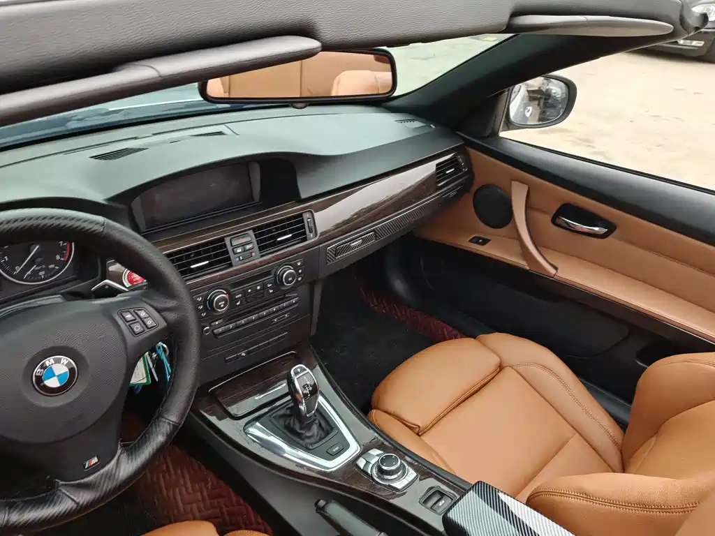 BMW 3 Series 2012 — фото 21