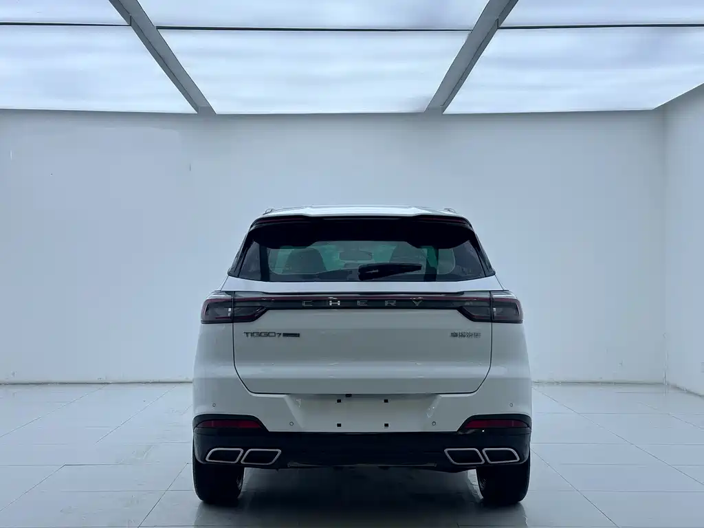 Chery Tiggo 7 PLUS 2023